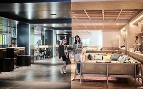 ザ ロイヤルパーク キャンバス 京都二条